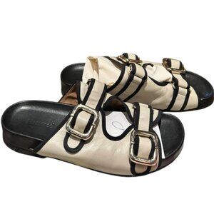 Flattered Black Shoes, 41